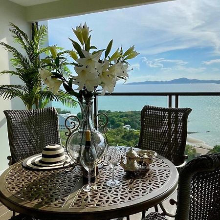 Aparthotel The Elysium Pratumnak Pattaya - By Shg Exterior foto