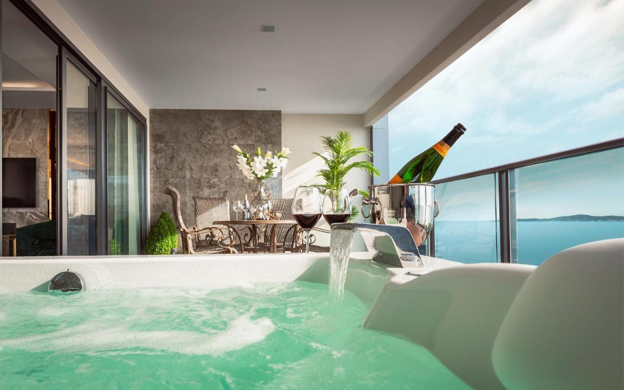 Aparthotel The Elysium Pratumnak Pattaya - By Shg Exterior foto