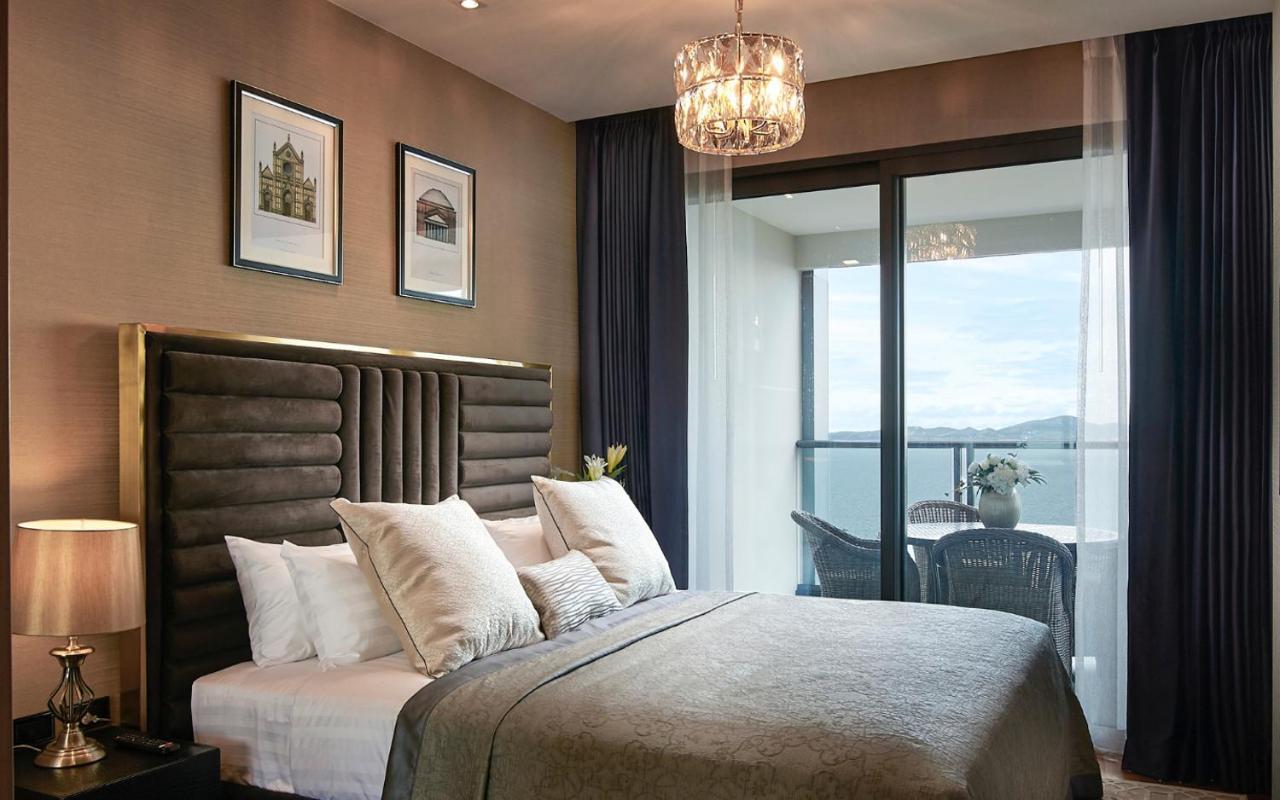 Aparthotel The Elysium Pratumnak Pattaya - By Shg Exterior foto